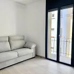 Moderno Apartamento Con Terraza En La Azotea