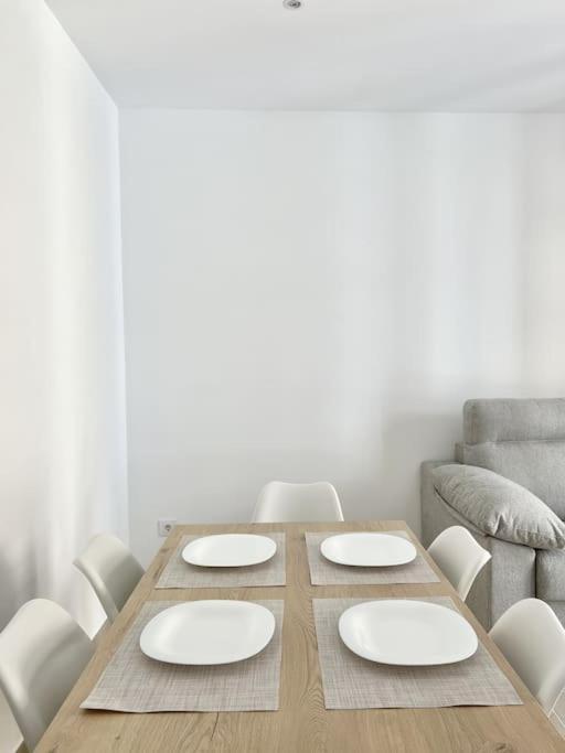 Apartment Moderno Con Terraza En La Azotea *