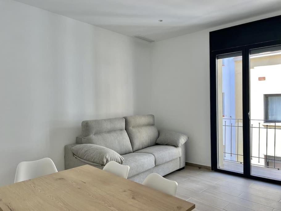 Apartment Moderno Con Terraza En La Azotea Roses