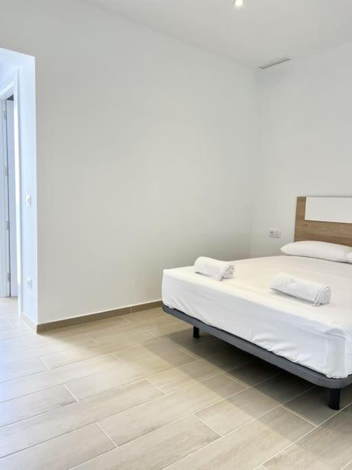 Apartment Moderno Con Terraza En La Azotea *