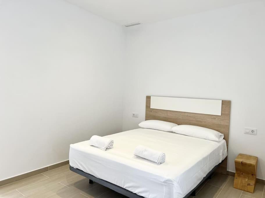 Moderno Con Terraza En La Azotea Apartment