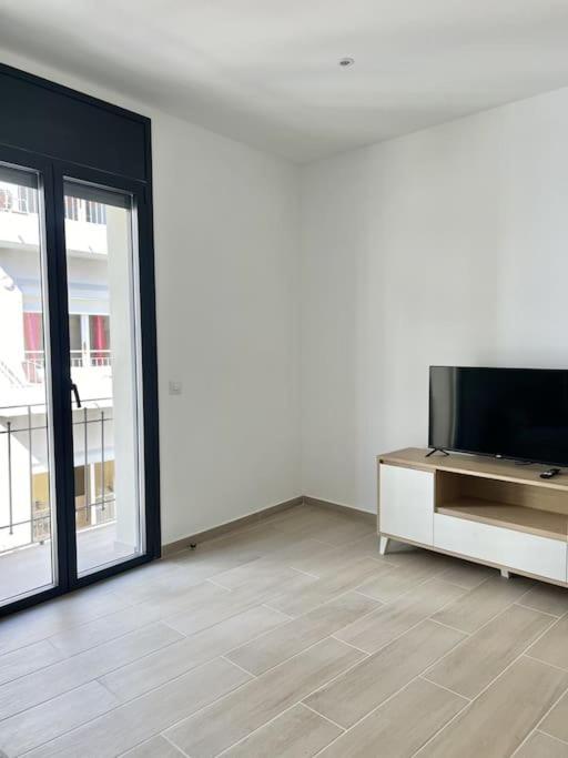 Moderno Con Terraza En La Azotea Apartment *