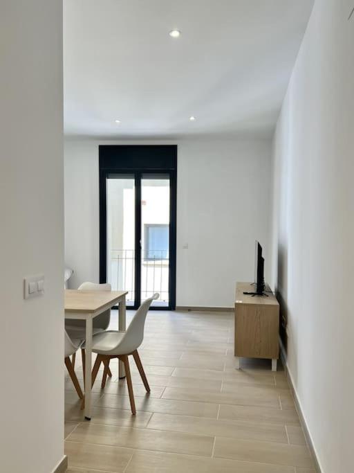 Moderno Con Terraza En La Azotea Apartment