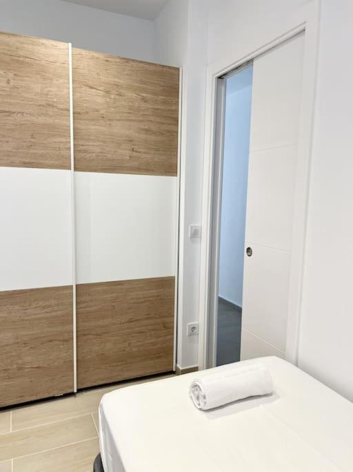 Apartment Moderno Con Terraza En La Azotea